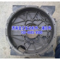 飞轮壳612600010305 北奔