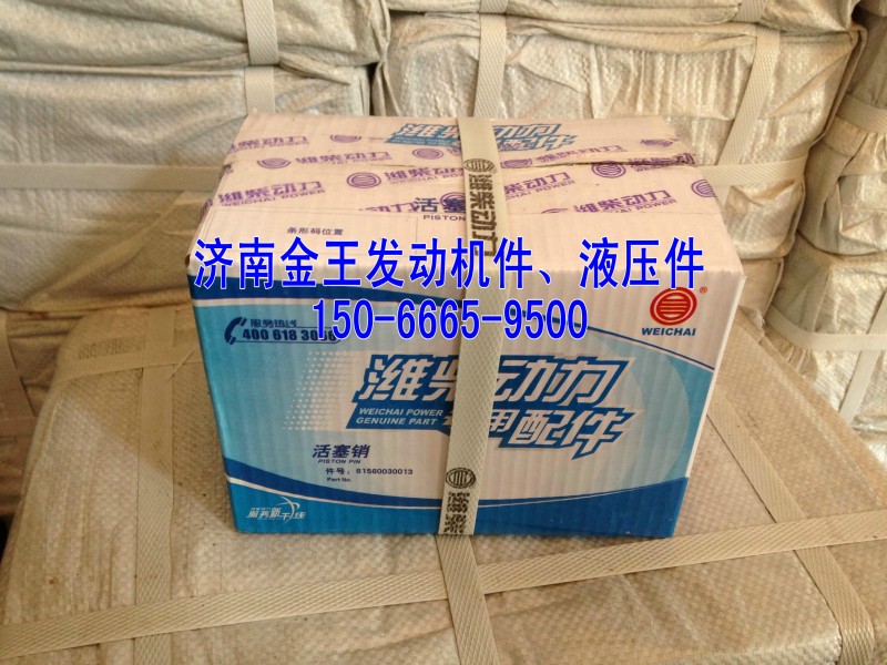 潍柴活塞销61560030013/61560030013