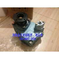 QH50取力器总成 9档/12档