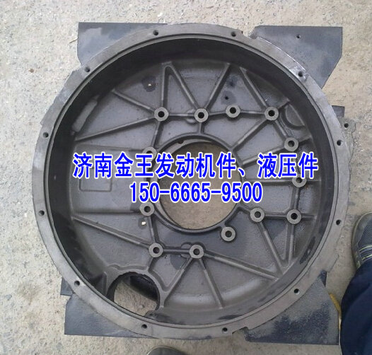 飞轮壳612600011088/612600011088