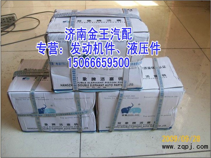 活塞销VG1560030013/VG1560030013