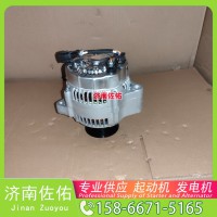 10489792起動機TT16965發(fā)電機