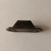 重汽豪沃T5G T7H前鋼板限位塊總成WG9416520030 鋼板緩沖塊