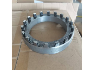 HD90129321019   过桥箱盖调整螺母