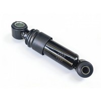 陜汽德龍新M3000X3000后懸橫向減震器DZ15221443420橫向阻尼減震器