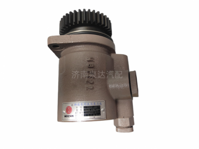 610800130014,液压泵总成,济南泉达汽配有限公司
