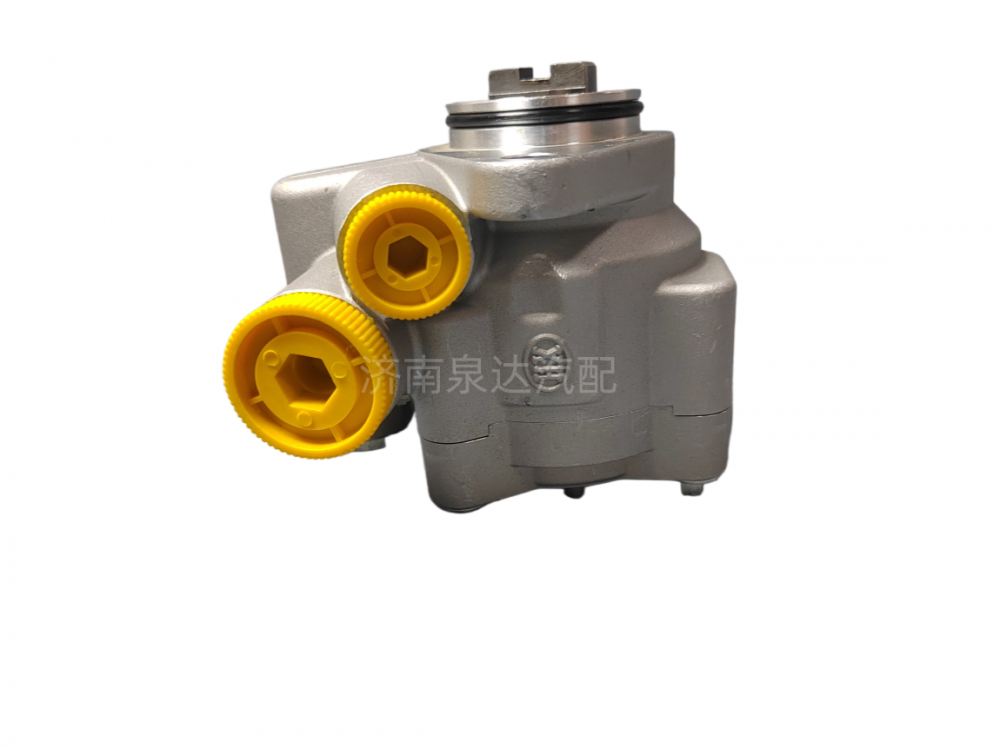 DZ96189470917,转向助力泵,济南泉达汽配有限公司