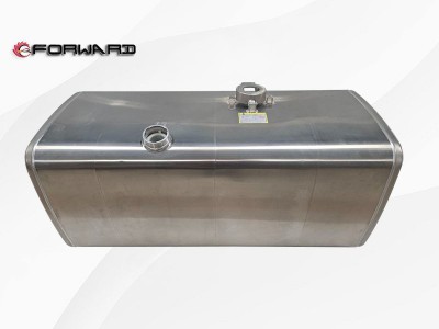 DZ91189551631 铝合金燃油箱 XQ046907,Aluminum alloy fuel tank assembly,济南向前汽车配件有限公司