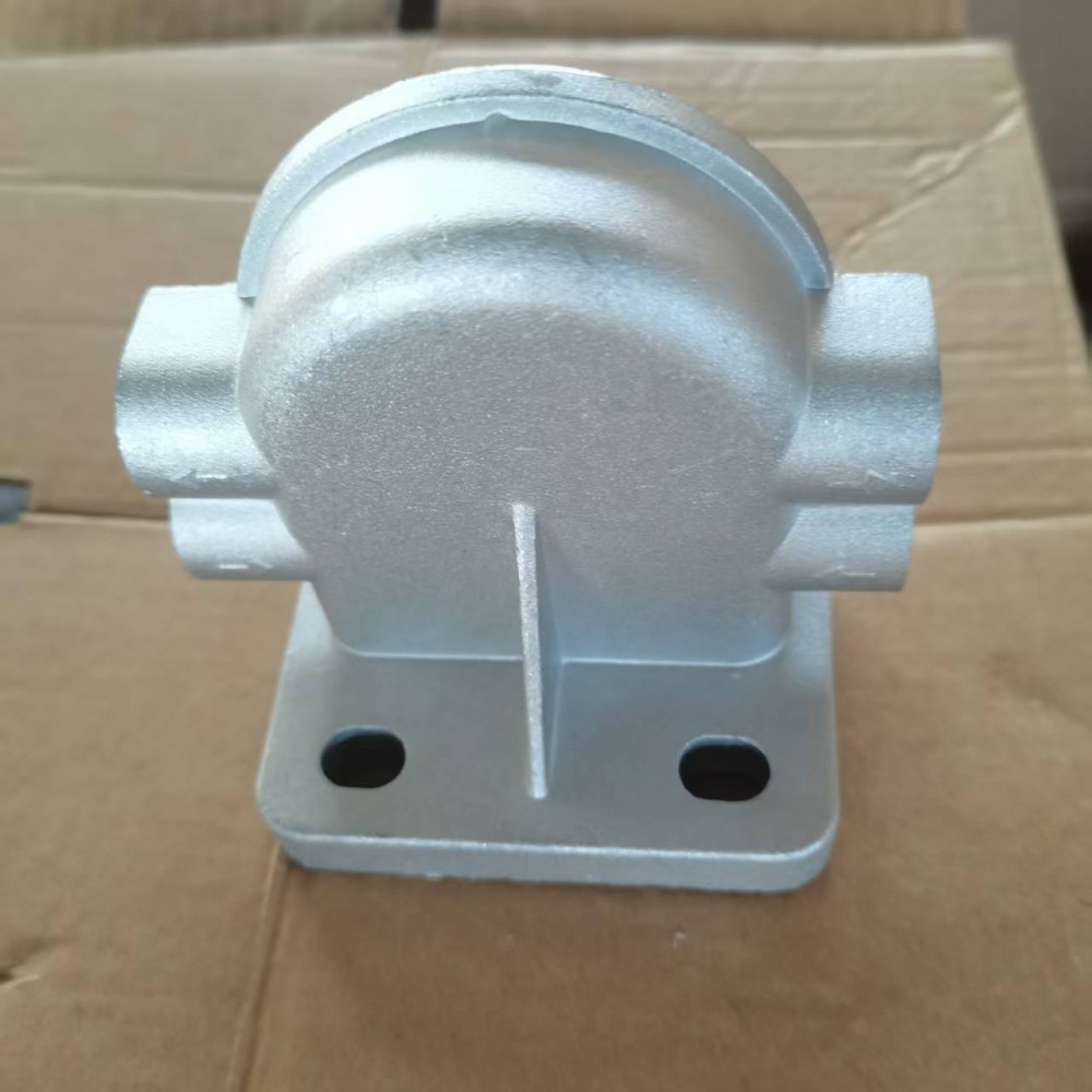 1119N-010滤清器底座滤清器底座2