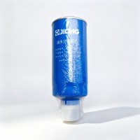 濰柴重汽歐三濾清器860320409油水分離器濾芯D00-305-02+A徐工重卡配件