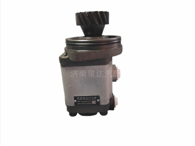 612600130517,转向助力泵,济南泉达汽配有限公司