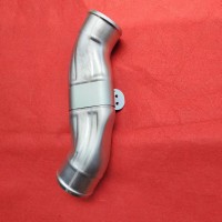 AZ000053000660中冷器連接鋼管