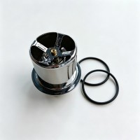 東風(fēng)康明斯發(fā)動(dòng)機(jī)調(diào)溫器芯C3968559 康明斯節(jié)溫器芯76度C5337942