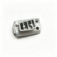 前下視鏡連接件810W63731-0376 視鏡安裝結(jié)構(gòu)件重汽配件批發(fā)