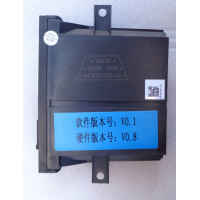 H4385010001A0  車門控制器EST版本V0.1