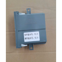 H4385010002A0 車門控制器EST版本V0.1