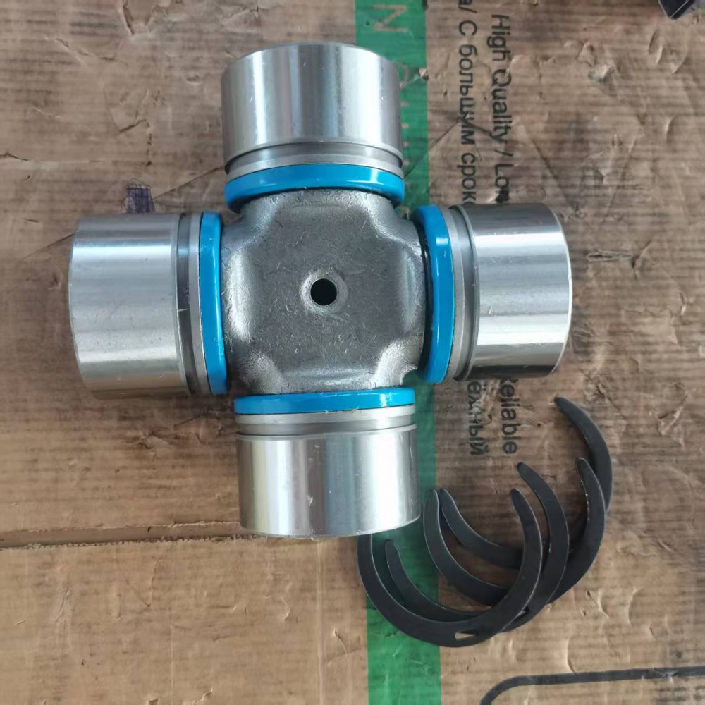 WG9925310050万向节2