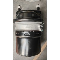 HD90129360087汉德后分室陕汽后分室汉德车桥制动气室