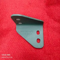 VG1238110156  支架