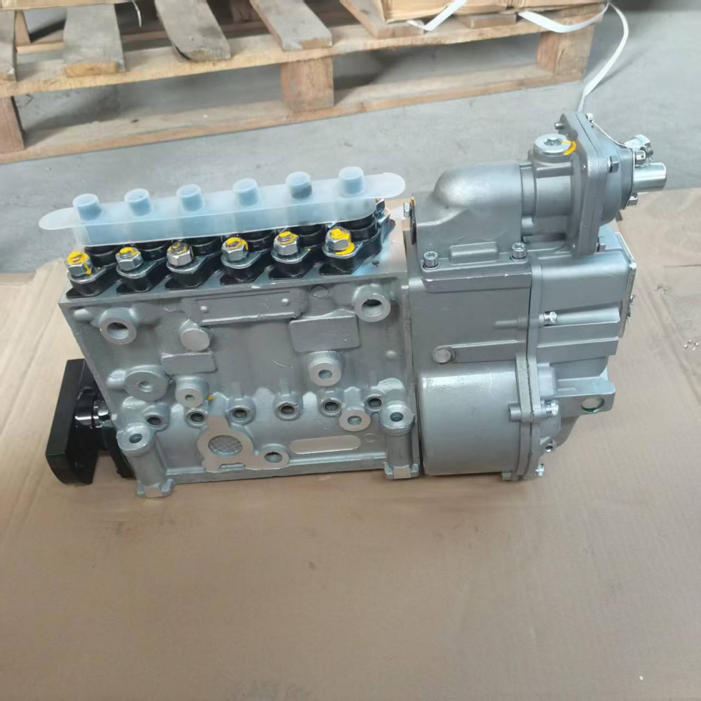 VG1560080023-N喷油泵带K型调速器47-N5