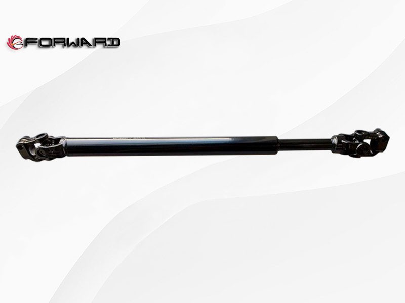 SZ946000001 转向伸缩轴总成 XQ004663,Steering extension shaft assembly,济南向前汽车配件有限公司