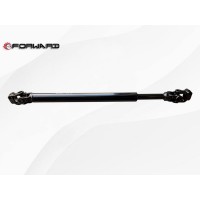 SHACMAN F3000 車身駕駛室翻轉(zhuǎn)機(jī)構(gòu) SZ946000001 轉(zhuǎn)向伸縮軸總成
