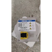 新能源汽车海立空调压缩机EVS27MNBEGD-8MA