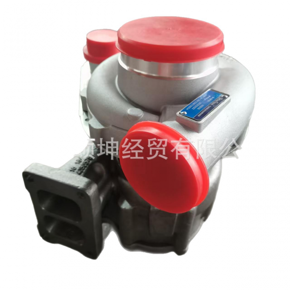 VG1238110004增压器6