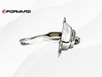 WS24502030021 车门限位器 XQ000428,Door limit switch,济南向前汽车配件有限公司