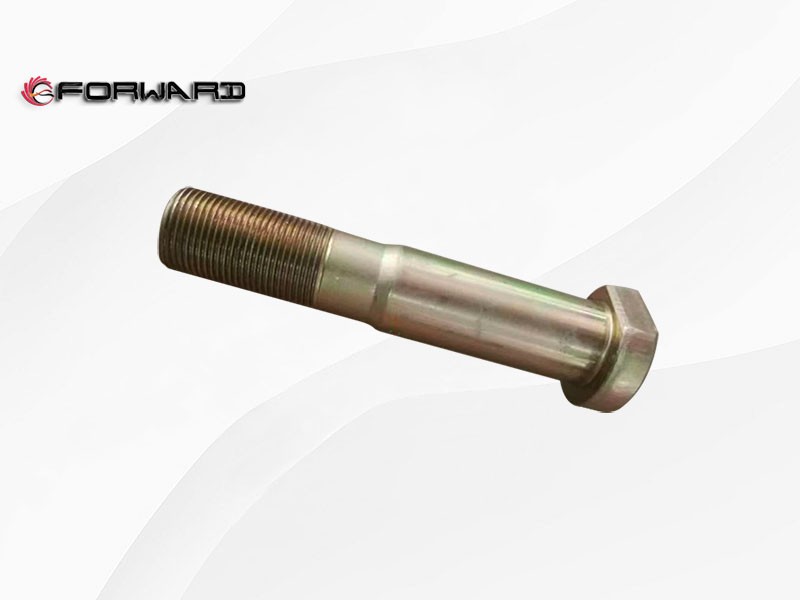 712W45501-0143 车轮螺栓 XQ046917,Wheel bolts,济南向前汽车配件有限公司
