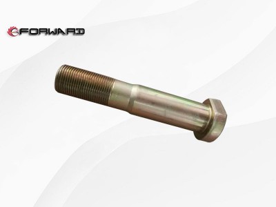 712W45501-0143 车轮螺栓 XQ046917,Wheel bolts,济南向前汽车配件有限公司