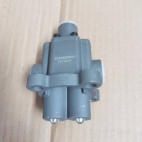 WG2203250003   雙H閥總成