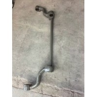 AZ1608430200翻轉(zhuǎn)軸