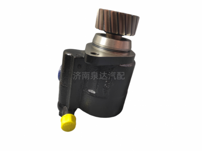 DZ9331913001,转向助力泵,济南泉达汽配有限公司
