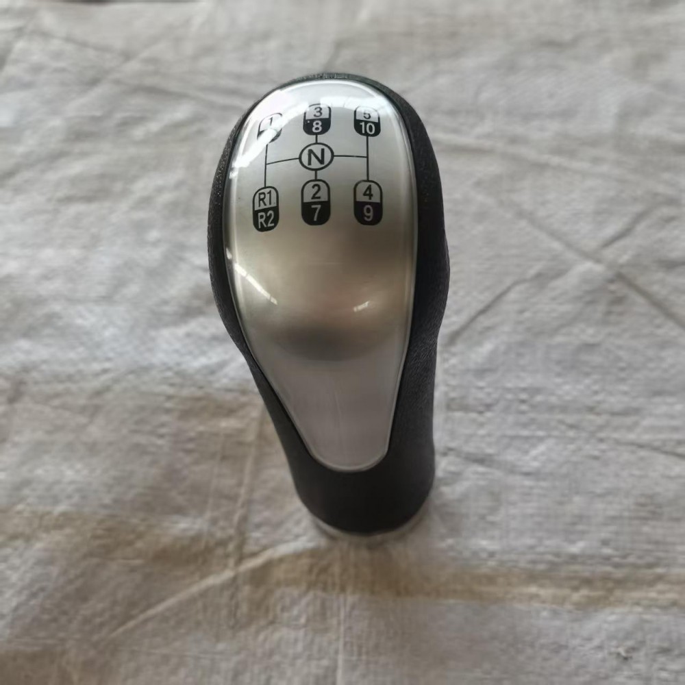 WG9900241001新式换档手球10档2