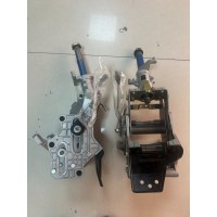 DZ98149460558 转向管柱总成