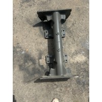 WG9525515005 重汽配件豪瀚铸造横梁