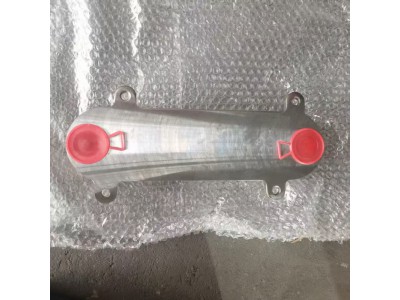 VG1246070012    机油冷却器芯
