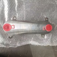 VG1246070012    機油冷卻器芯