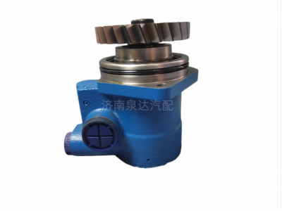 H0340030011A0,转向助力泵,济南泉达汽配有限公司