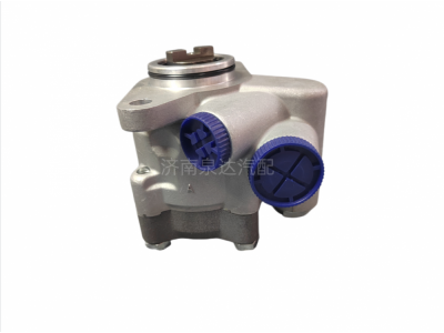H034000000025,转向助力泵,济南泉达汽配有限公司