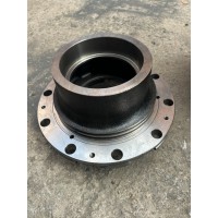 AK*HFF31040111CK2BZ6 江淮格尔发轮毂