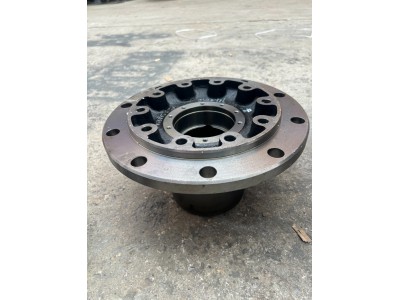 WG4095415037 碟刹前轮毂