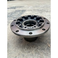 WG4095415037 碟刹前轮毂