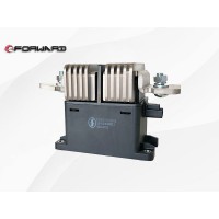 SHACMAN 新能源 M3000E 动力底盘电器系统 DZ96319781912 接触器