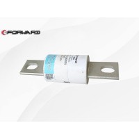 SHACMAN 纯电车 动力电器装置系统 DZ96319781905  熔断器800A 750V