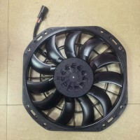 SPAL斯佩尔1000W冷凝风机VA164A-BBL1006HT/R-124A
