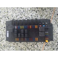 WG9716580021接线盒