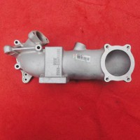 202V09411-0986中冷后進(jìn)氣管