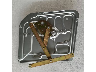 WG1642330004   右玻璃升降器总成